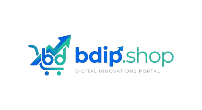 Bdipshop