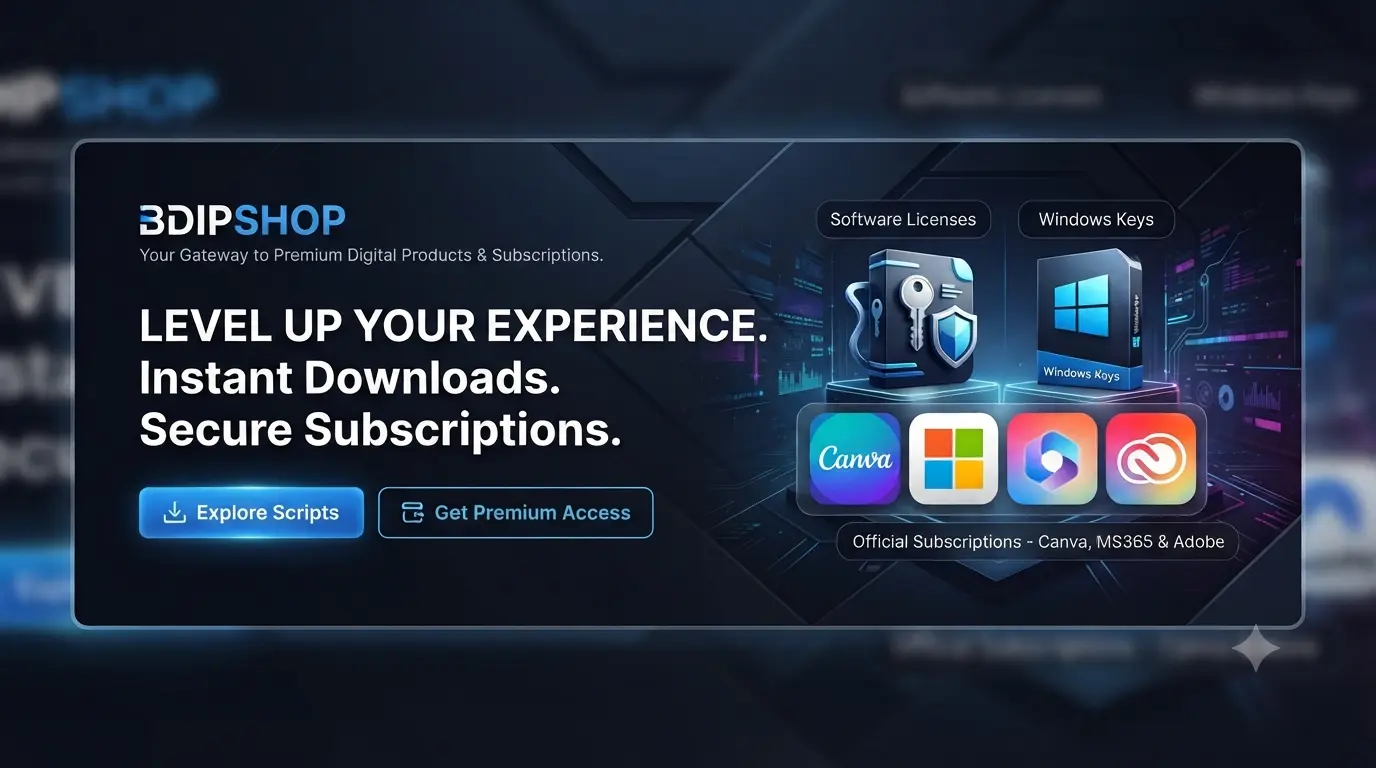 Promo Slide